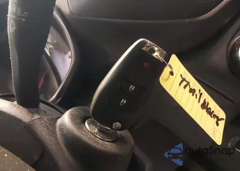 2021 Chevrolet Trailblazer Fwd Ls from USA, damaged, VIN KL79MMS22MB006679